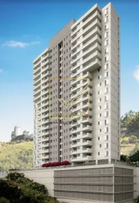 Apartamento com 2 Quartos à venda, 84m² no Piemonte, Nova Lima