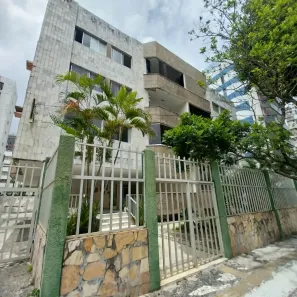 Apartamento com 3 Quartos à venda, 120m² no Costa Azul, Salvador