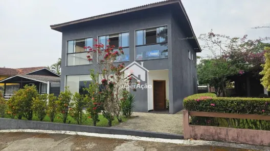 Casa de Condomínio com 3 Quartos à venda, 360m² no Santa Inês, Mairiporã