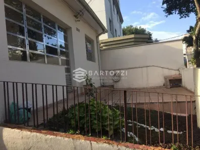 Casa com 2 Quartos para venda ou aluguel, 130m² no Santa Maria, São Caetano do Sul