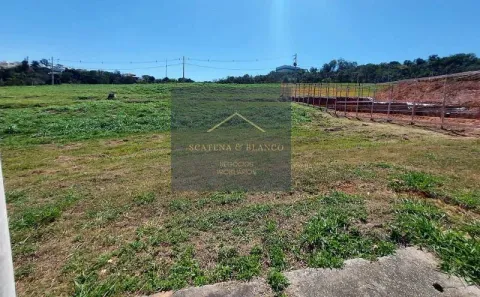 Lote/Terreno à venda, 360m² no Além Ponte, Sorocaba