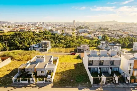 Lote/Terreno à venda, 360m² no Jardim Panorâmico, Lages