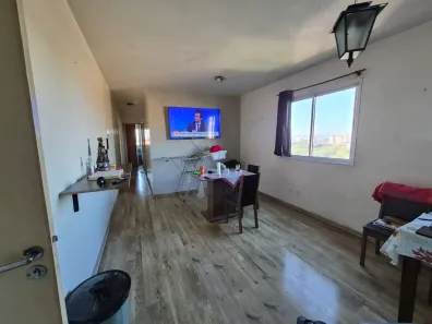 Apartamento com 2 Quartos à venda, 50m² no Rio Pequeno, São Paulo