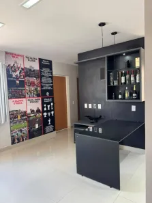 Apartamento com 2 Quartos à venda, 47m² no Vale do Gavião, Teresina