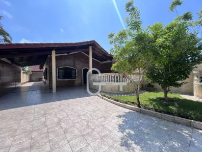 Casa com 3 Quartos à venda, 139m² no Bal Stella Maris, Peruíbe