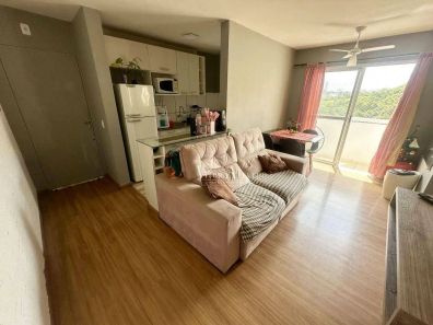 Apartamento com 2 Quartos à venda, 50m² no Vila Guilherme, Votorantim
