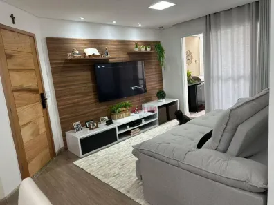 Apartamento com 3 Quartos à venda, 104m² no Centro, São Bernardo do Campo