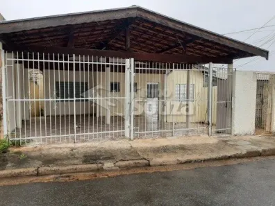 Casa com 2 Quartos à venda, 90m² no Jardim Esplanada, Piracicaba