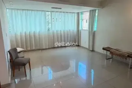 Apartamento com 2 Quartos para alugar, 75m² no Castelo, Belo Horizonte
