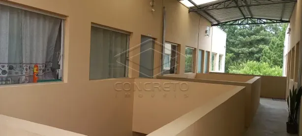 Apartamento com 1 Quarto para alugar, 40m² no Jardim Bom Pastor, Botucatu