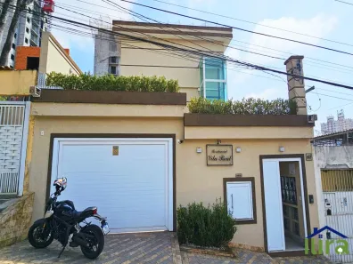 Sobrado com 2 Quartos à venda, 88m² no Jaraguá, São Paulo