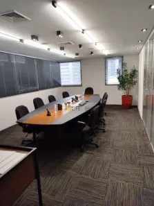 Sala Comercial para venda ou aluguel, 201m² no Vila Olímpia, São Paulo