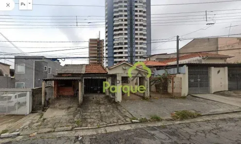 Lote/Terreno à venda, 1256m² no Vila Mariana, São Paulo