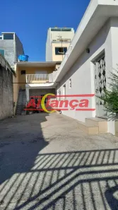Casa com 3 Quartos à venda, 250m² no Jardim Adriana, Guarulhos