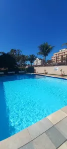 Apartamento com 3 Quartos à venda, 128m² no Loteamento João Batista Julião, Guarujá