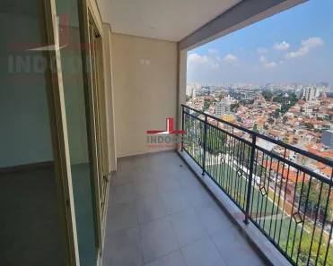 Apartamento com 3 Quartos à venda, 133m² no Jardim São Paulo(Zona Norte), São Paulo