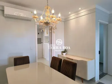Apartamento com 2 Quartos para alugar, 107m² no Olaria, Porto Velho