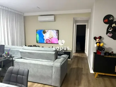 Apartamento com 2 Quartos à venda, 86m² no Vila Independência, São Paulo
