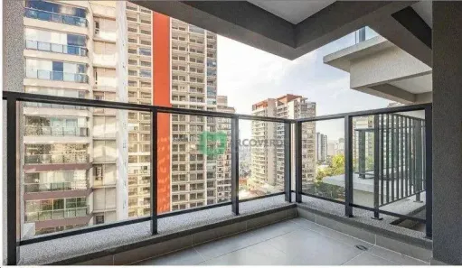 Apartamento com 2 Quartos à venda, 69m² no Sumaré, São Paulo