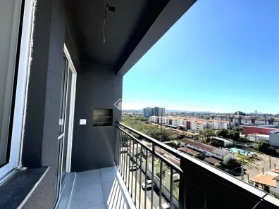 Apartamento com 3 Quartos à venda, 66m² no Igara, Canoas