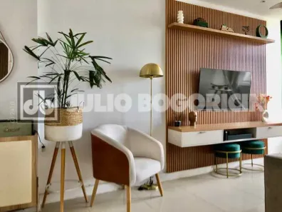 Cobertura com 2 Quartos à venda, 116m² no Copacabana, Rio de Janeiro