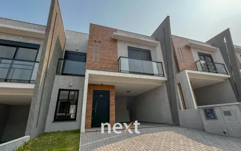 Casa de Condomínio com 3 Quartos à venda, 144m² no Chácaras Silvania, Valinhos