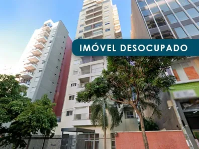 Apartamento com 2 Quartos à venda, 92m² no Consolação, São Paulo