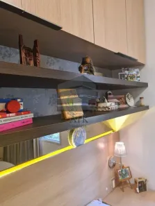 Apartamento com 2 Quartos à venda, 65m² no Cambuci, São Paulo