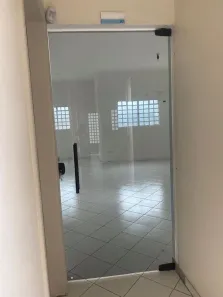 Sala Comercial para alugar, 48m² no Centro, Jacareí