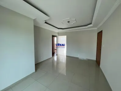 Apartamento com 3 Quartos para alugar, 118m² no Barreiro, Belo Horizonte