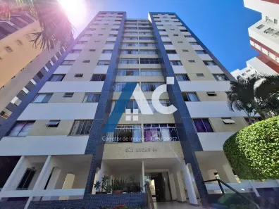 Apartamento com 3 Quartos à venda, 68m² no Itaigara, Salvador