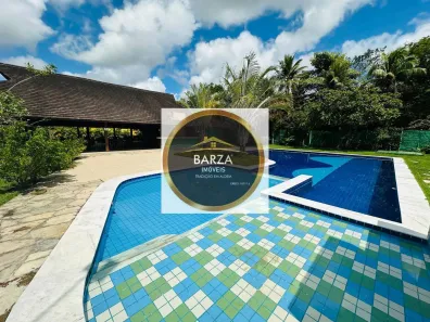 Lote/Terreno à venda, 624m² no Aldeia dos Camarás, Camaragibe