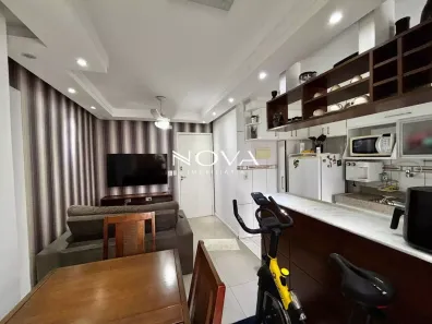 Apartamento com 2 Quartos à venda, 75m² no Barreto, Niterói