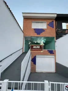 Imóvel Comercial à venda, 150m² no Jardim do Mar, São Bernardo do Campo