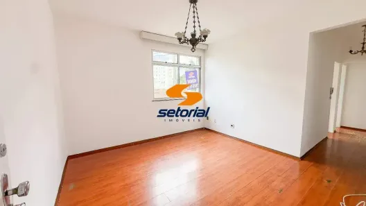 Apartamento com 3 Quartos à venda, 75m² no João Pinheiro, Belo Horizonte