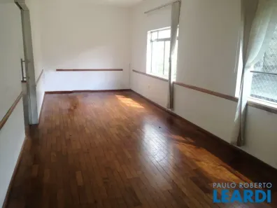 Sobrado com 4 Quartos à venda, 432m² no Vila Anglo Brasileira, São Paulo