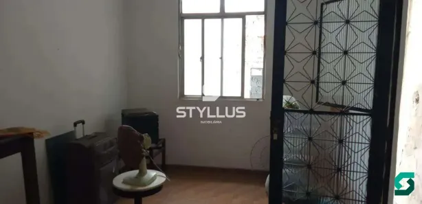  com 2 Quartos à venda, 33m² no Riachuelo, Rio de Janeiro