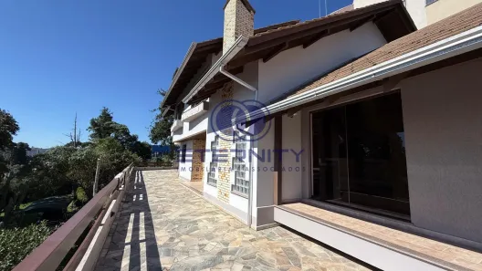 Casa com 4 Quartos à venda, 290m² no Centro, São Bento do Sul