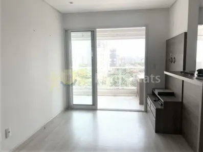 Apartamento com 1 Quarto à venda, 43m² no Campo Belo, São Paulo