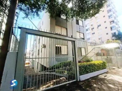 Apartamento com 2 Quartos à venda, 74m² no Santana, Porto Alegre