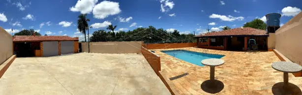 com 3 Quartos à venda, 2000m² no Jardim Conde Pinhal II, Jaú