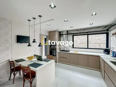 Casa de Condomínio com 5 Quartos à venda, 420m² no Vargem Pequena, Rio de Janeiro