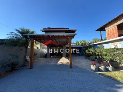 Casa com 2 Quartos à venda, 169m² no Arroio da Manteiga, São Leopoldo