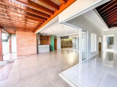 Casa de Condomínio com 3 Quartos à venda, 330m² no Centro, Piratininga
