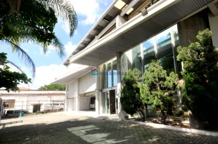 Prédio Comercial para alugar, 1970m² no Água Branca, São Paulo