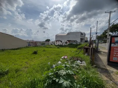 Lote/Terreno à venda, 322m² no Vila Paraíso, Campinas