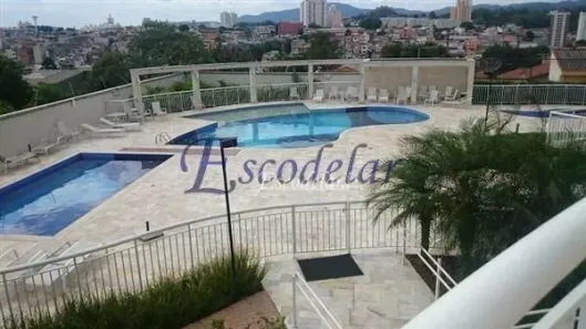 Apartamento com 3 Quartos à venda, 122m² no Piratininga, Niterói