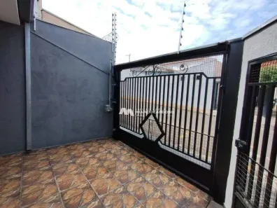 Casa com 3 Quartos à venda, 160m² no Jardim João Paulo II, São José do Rio Preto