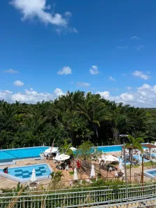 Apartamento com 2 Quartos à venda, 51m² no Pium (Distrito Litoral), Parnamirim