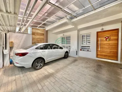 Sobrado com 3 Quartos à venda, 149m² no Estância Velha, Canoas